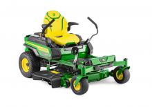 Trattorini tosaerba, Giardino e Giardinaggio John Deere Z320R 
