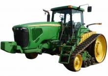 Trattrice agricola cingolati John Deere 8420 T