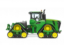 Trattrice agricola cingolati John Deere 9470RX