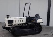 Trattrice agricola cingolati Lamborghini Grimper 570 N