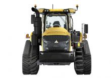 Trattrice agricola cingolati Challenger MT851