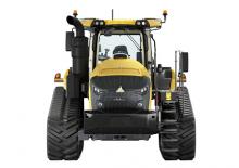 Trattrice agricola cingolati Challenger MT862