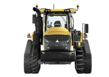 Trattrice agricola cingolati Challenger MT867