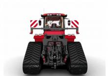 Trattrice agricola cingolati Case IH Quadtrac 470 CVX