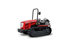Trattrice agricola cingolati McCormick TX4.55 F