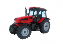 Trattrici agricole - trazione a 4 ruote Belarus 1221.6