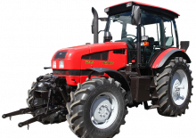 Trattrici agricole - trazione a 4 ruote Belarus 1523.5