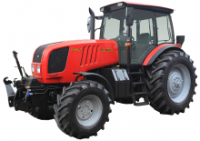 Trattrici agricole - trazione a 4 ruote Belarus 2122.6