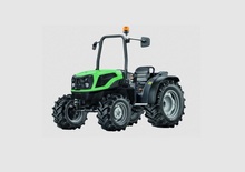 Trattrici agricole - trazione a 4 ruote DEUTZ-FAHR 3060