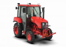 Trattrici agricole - trazione a 4 ruote Belarus 321M