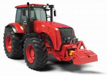 Trattrici agricole - trazione a 4 ruote Belarus 3525