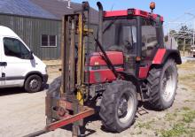 Trattrici agricole - trazione a 4 ruote Case IH 4230