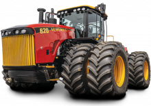 Trattrici agricole - trazione a 4 ruote Versatile 430