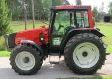 Trattrici agricole - trazione a 4 ruote Valtra 6300
