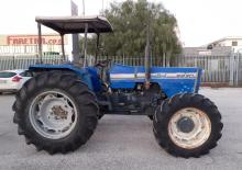 Trattrici agricole - trazione a 4 ruote Landini 6830/4