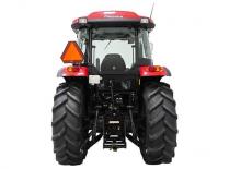 Trattrici agricole - trazione a 4 ruote Mahindra 7095