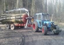 Trattrici agricole - trazione a 4 ruote Eicher 766 S
