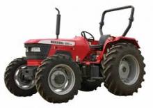 Trattrici agricole - trazione a 4 ruote Mahindra 8000
