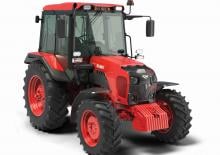 Trattrici agricole - trazione a 4 ruote Belarus 892.2