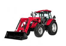 Trattrici agricole - trazione a 4 ruote Mahindra 9125