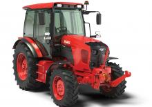 Trattrici agricole - trazione a 4 ruote Belarus 920.2
