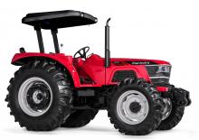 Trattrici agricole - trazione a 4 ruote Mahindra 9500S