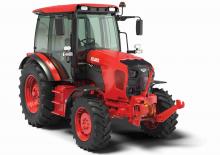 Trattrici agricole - trazione a 4 ruote Belarus 952.3