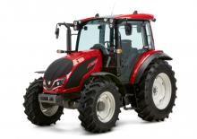Trattrici agricole - trazione a 4 ruote Valtra A 75
