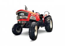 Trattrici agricole - trazione a 4 ruote Mahindra Arjun Ultra - 1 605 Di