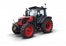 Trattrici agricole - trazione a 4 ruote Ursus C-3130