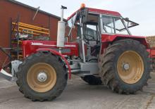 Trattrici agricole - trazione a 4 ruote Schlüter Compact 950 V 6 LS A