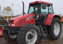 Trattrici agricole - trazione a 4 ruote Case IH CS 110 Basis A