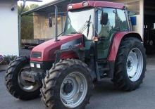 Trattrici agricole - trazione a 4 ruote Case IH CS 78 Basis A