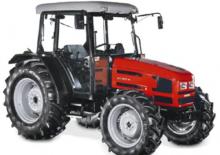 Trattrici agricole - trazione a 4 ruote SAME Dorado 70 