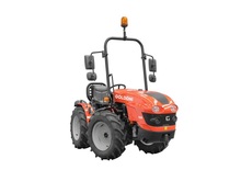Trattrici agricole - trazione a 4 ruote Goldoni E 50 SN 
