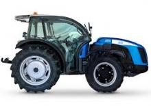 Trattrici agricole - trazione a 4 ruote BCS Eagle K90 RS SDT