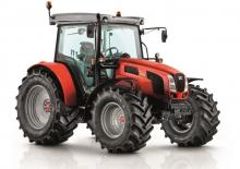 Trattrici agricole - trazione a 4 ruote SAME Explorer 100 DT LD LS