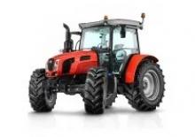Trattrici agricole - trazione a 4 ruote SAME Explorer 115 TB 