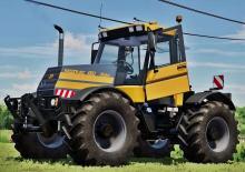 Trattrici agricole - trazione a 4 ruote JCB Fastrac 150 T 65