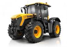 Trattrici agricole - trazione a 4 ruote JCB Fastrac 4220 iCON