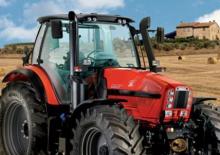 Trattrici agricole - trazione a 4 ruote SAME Fortis 150.4 Infinity