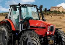 Trattrici agricole - trazione a 4 ruote SAME Fortis 160.4 Infinity