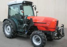 Trattrici agricole - trazione a 4 ruote SAME Frutteto 100 DT INV.Meccanico 