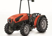 Trattrici agricole - trazione a 4 ruote SAME Frutteto 80 DT INV.Meccanico 