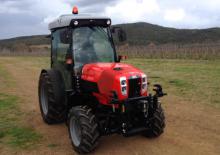 Trattrici agricole - trazione a 4 ruote SAME Frutteto S 90.4 