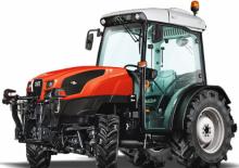 Trattrici agricole - trazione a 4 ruote SAME Frutteto V 105 