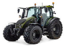 Trattrici agricole - trazione a 4 ruote Valtra G135H