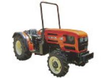 Trattrici agricole - trazione a 4 ruote SAME Golden Comp. 60
