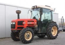 Trattrici agricole - trazione a 4 ruote SAME Golden Comp. 75