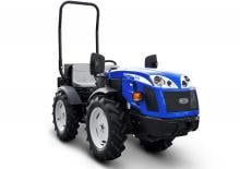 Trattrici agricole - trazione a 4 ruote BCS Invictus 35 AR Junior micro 